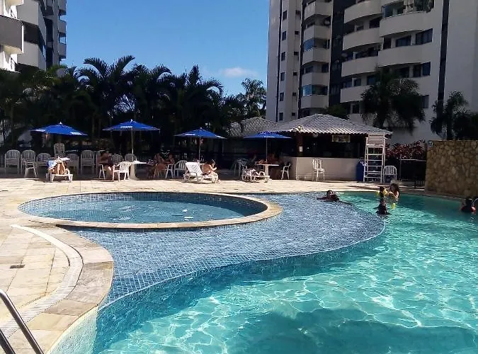 Suite Palace Rio de Janeiro